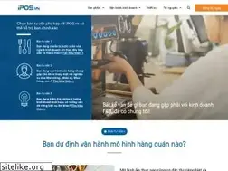 Sites similar to ipos.vn