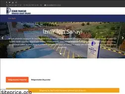 Sites similar to iposb.com.tr