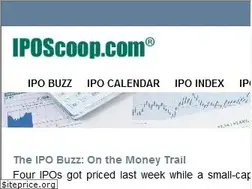 Sites similar to iposcoop.com