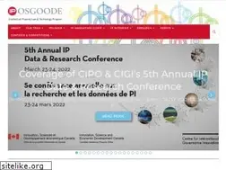 Sites similar to iposgoode.ca