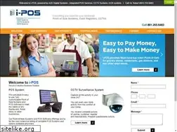 Sites similar to iposservice.com