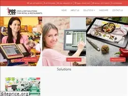 Sites similar to ipossoft.com