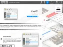 Sites similar to iposte.fr