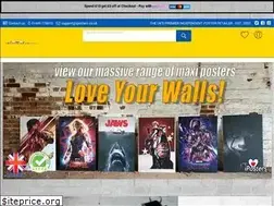 Sites similar to iposters.co.uk