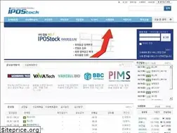 Sites similar to ipostock.co.kr