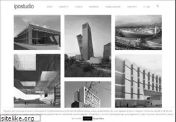 Sites similar to ipostudio.it