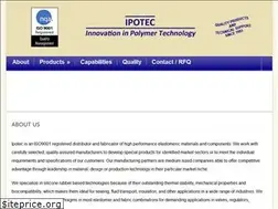 Sites similar to ipotec.com