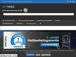 Sites similar to ipotechnik.de