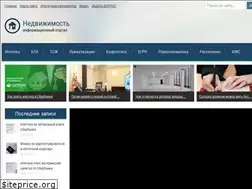 Sites similar to ipoteka-nedvizhimost.ru