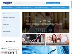 Sites similar to ipoteka.msk.ru
