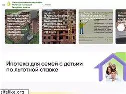 Sites similar to ipotekarb.ru