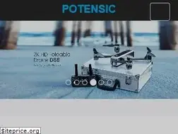 Sites similar to ipotensic.com