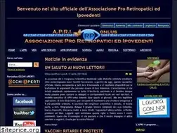 Sites similar to ipovedenti.it