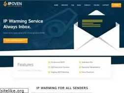 Sites similar to ipoven.com