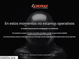 Sites similar to ipow.es