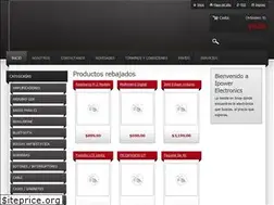 Sites similar to ipower-electronics.com