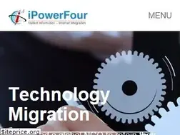 Sites similar to ipowerfour.com