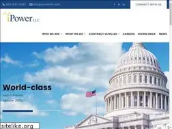 Sites similar to ipowerllc.com