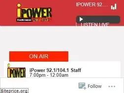 Sites similar to ipowerrichmond.com