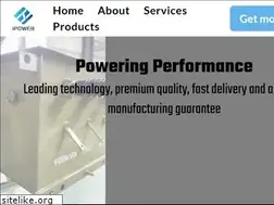 Sites similar to ipowersa.co.za