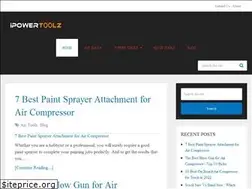Sites similar to ipowertoolz.com