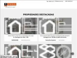 Sites similar to ipozzi.com.ar