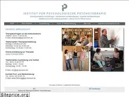 Sites similar to ipp-bochum.de