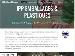 Sites similar to ipp-emballages.com