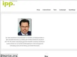 Sites similar to ipp-nbg.de