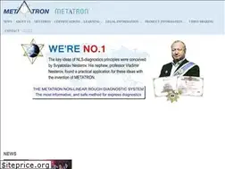 Sites similar to ipp-nls-metatron.com