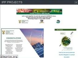 Sites similar to ipp-projects.co.za