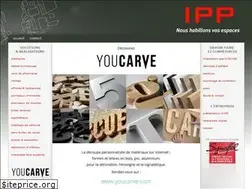 Sites similar to ipp-publicite.com