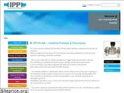 Sites similar to ipp.be