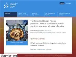 Sites similar to ipp.ca