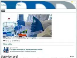Sites similar to ipp.csic.es