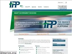 Sites similar to ipp.gov
