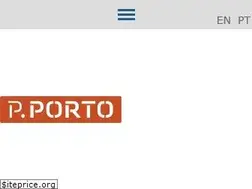 Sites similar to ipp.pt