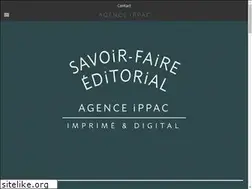Sites similar to ippac.fr