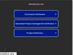 Sites similar to ippaproject.eu