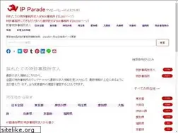 Sites similar to ipparade.com