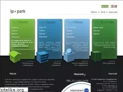 Sites similar to ippark.hu