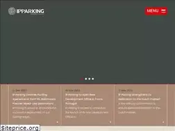 Sites similar to ipparking.com