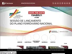 Sites similar to ippatrimonio.pt