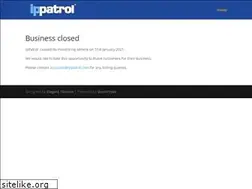 Sites similar to ippatrol.com
