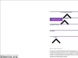 Sites similar to ippayments.com