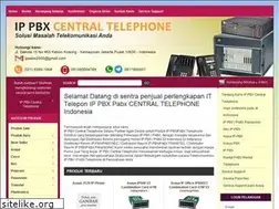 Sites similar to ippbxcentraltelephone.com