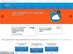 Sites similar to ippbxhost.com