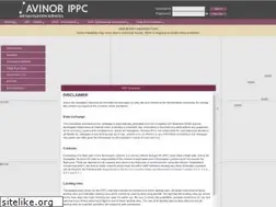 Sites similar to ippc.no