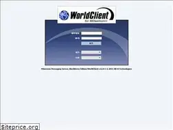 Sites similar to ippcaas.cn