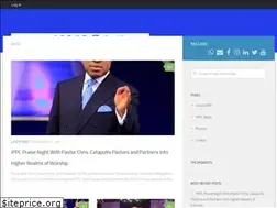 Sites similar to ippcdaily.com